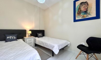 Revente - Appartement - Orihuela Costa - Los Altos