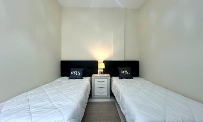 Revente - Appartement - Orihuela Costa - Los Altos