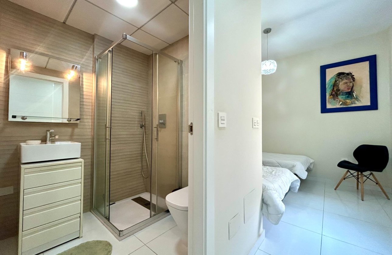 Revente - Appartement - Orihuela Costa - Los Altos