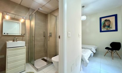 Revente - Appartement - Orihuela Costa - Los Altos