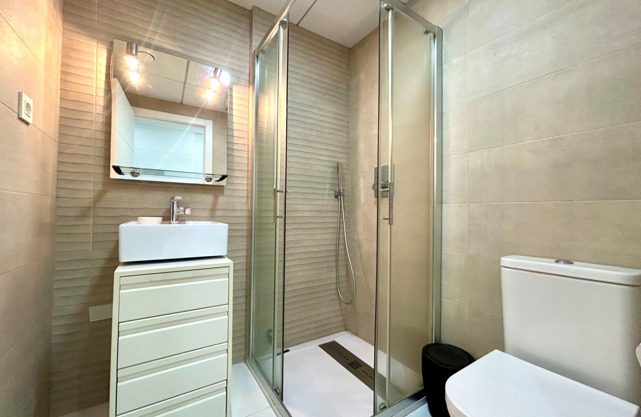 Revente - Appartement - Orihuela Costa - Los Altos