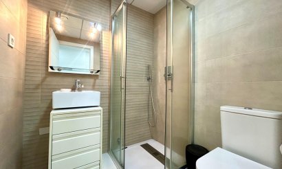 Revente - Appartement - Orihuela Costa - Los Altos