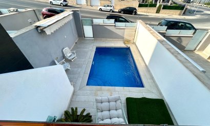 Revente - Appartement - Orihuela Costa - Los Altos