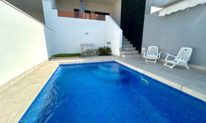 Revente - Appartement - Orihuela Costa - Los Altos