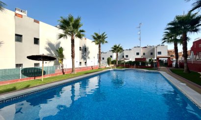 Revente - Appartement - Orihuela Costa - Los Altos