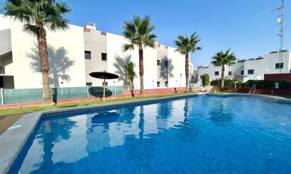 Revente - Appartement - Orihuela Costa - Los Altos