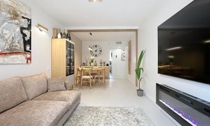 Reventa - Apartamento / piso - San Pedro del Pinatar - San Pedro Del Pinatar