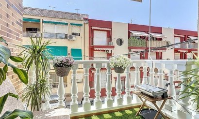 Reventa - Apartamento / piso - San Pedro del Pinatar - San Pedro Del Pinatar