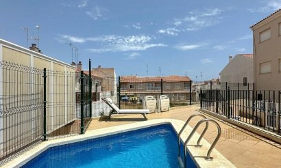 Reventa - Apartamento / piso - San Pedro del Pinatar - San Pedro Del Pinatar