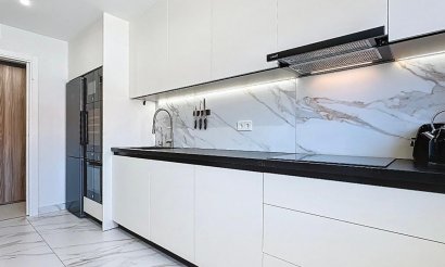 Reventa - Apartamento / piso - San Pedro del Pinatar - San Pedro Del Pinatar