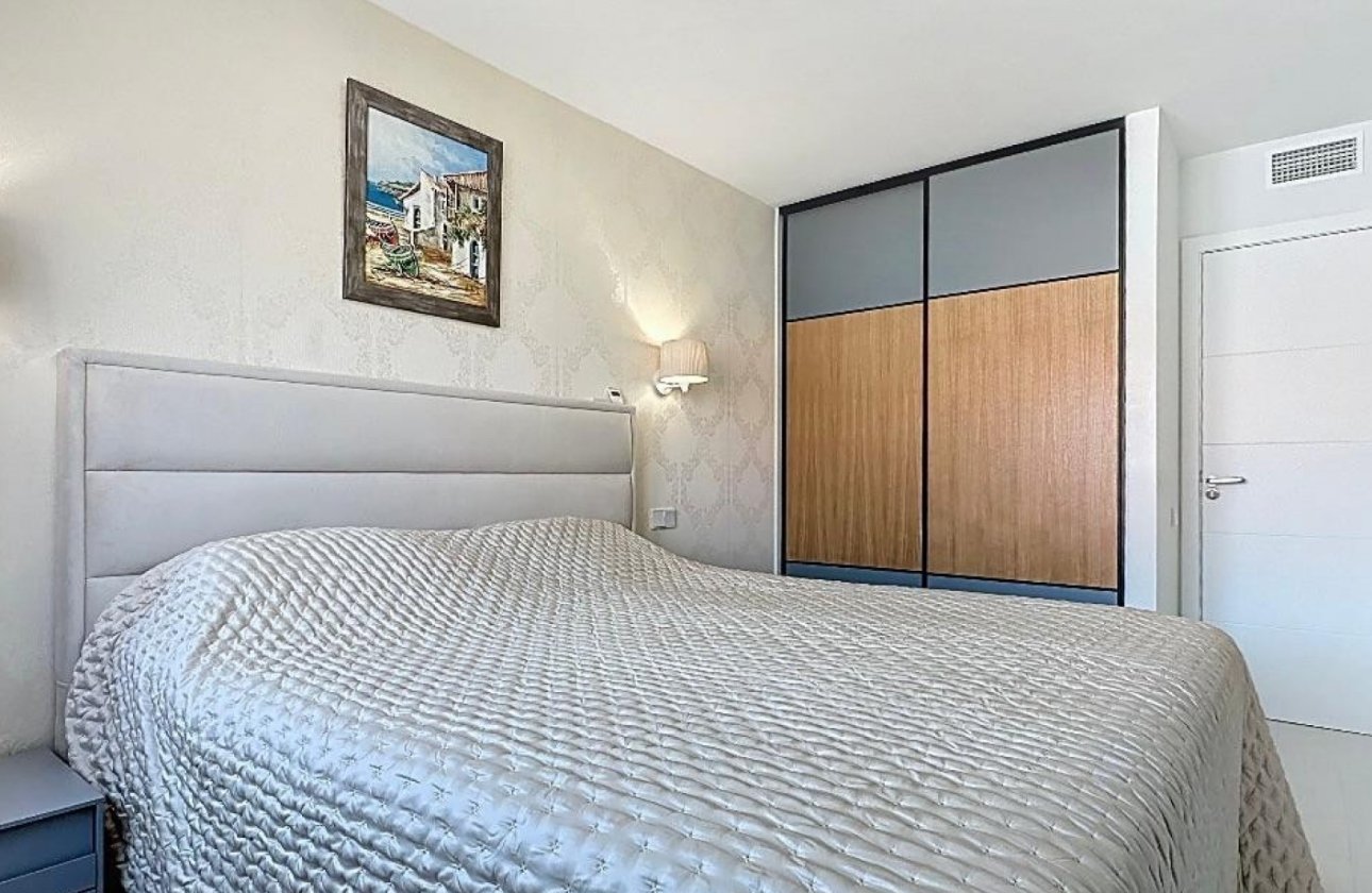 Reventa - Apartamento / piso - San Pedro del Pinatar - San Pedro Del Pinatar