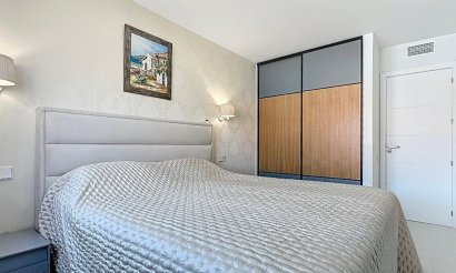 Reventa - Apartamento / piso - San Pedro del Pinatar - San Pedro Del Pinatar