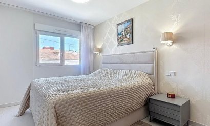Reventa - Apartamento / piso - San Pedro del Pinatar - San Pedro Del Pinatar