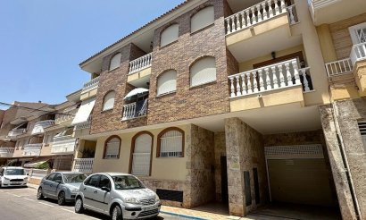 Reventa - Apartamento / piso - San Pedro del Pinatar - San Pedro Del Pinatar
