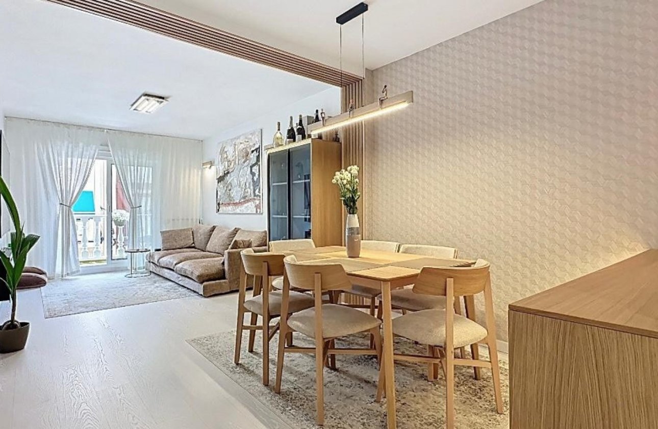 Reventa - Apartamento / piso - San Pedro del Pinatar - San Pedro Del Pinatar