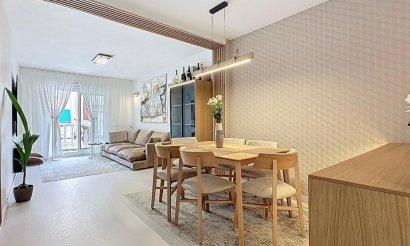 Reventa - Apartamento / piso - San Pedro del Pinatar - San Pedro Del Pinatar