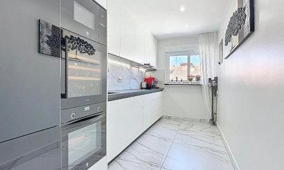 Reventa - Apartamento / piso - San Pedro del Pinatar - San Pedro Del Pinatar