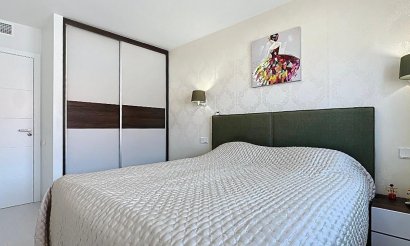 Reventa - Apartamento / piso - San Pedro del Pinatar - San Pedro Del Pinatar