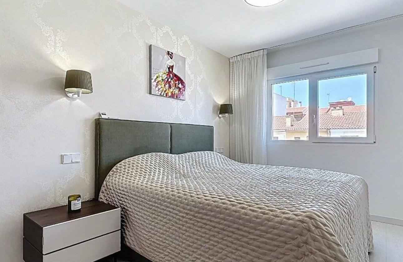 Reventa - Apartamento / piso - San Pedro del Pinatar - San Pedro Del Pinatar