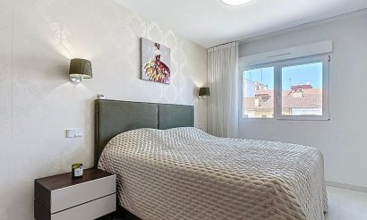 Reventa - Apartamento / piso - San Pedro del Pinatar - San Pedro Del Pinatar