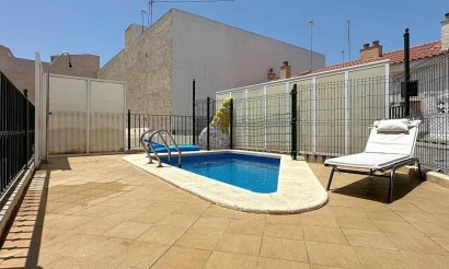 Reventa - Apartamento / piso - San Pedro del Pinatar - San Pedro Del Pinatar