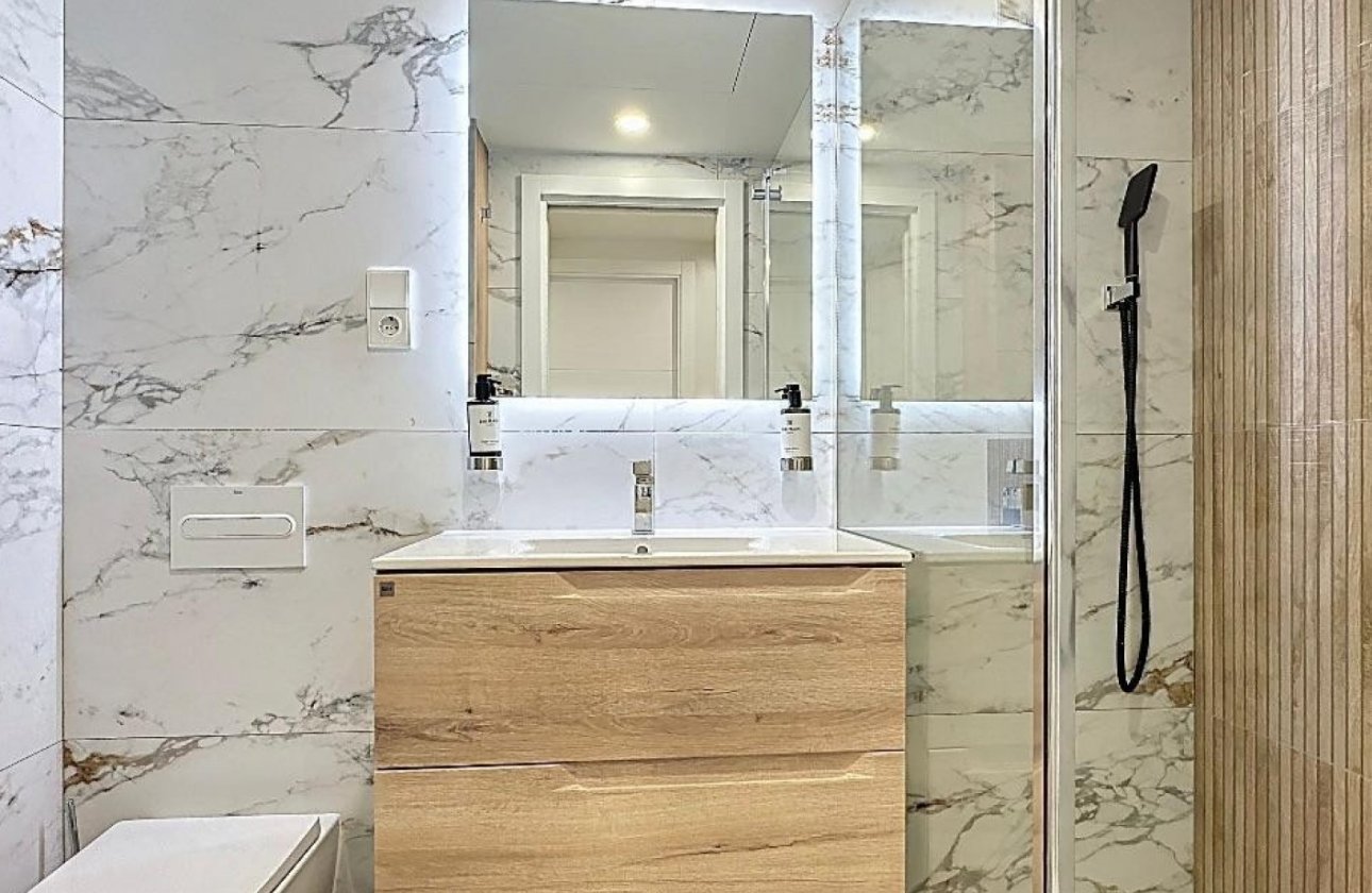 Reventa - Apartamento / piso - San Pedro del Pinatar - San Pedro Del Pinatar