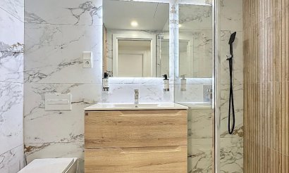 Reventa - Apartamento / piso - San Pedro del Pinatar - San Pedro Del Pinatar