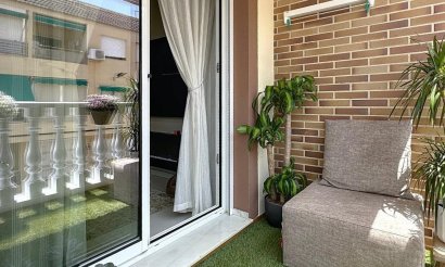 Reventa - Apartamento / piso - San Pedro del Pinatar - San Pedro Del Pinatar