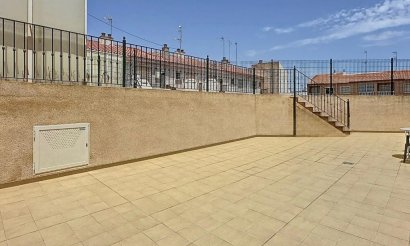 Reventa - Apartamento / piso - San Pedro del Pinatar - San Pedro Del Pinatar