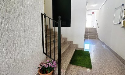 Reventa - Apartamento / piso - San Pedro del Pinatar - San Pedro Del Pinatar