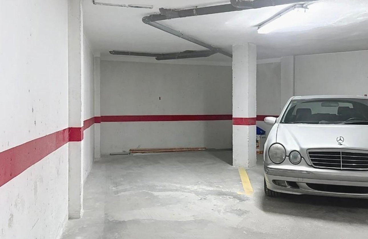 Reventa - Apartamento / piso - San Pedro del Pinatar - San Pedro Del Pinatar