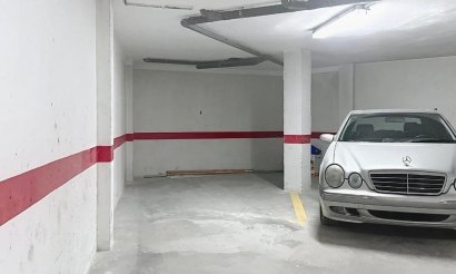 Reventa - Apartamento / piso - San Pedro del Pinatar - San Pedro Del Pinatar