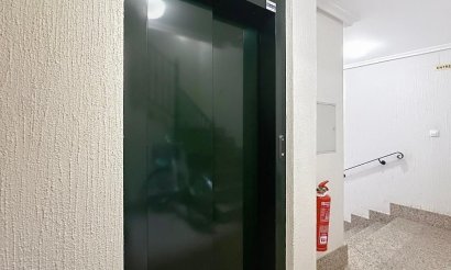 Reventa - Apartamento / piso - San Pedro del Pinatar - San Pedro Del Pinatar