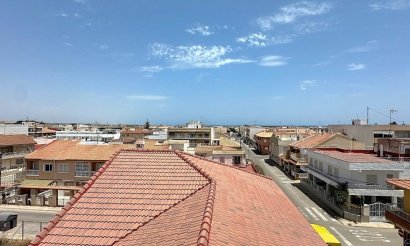 Reventa - Apartamento / piso - San Pedro del Pinatar - San Pedro Del Pinatar