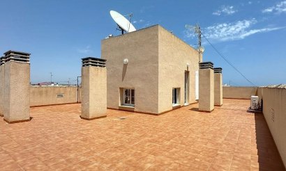 Reventa - Apartamento / piso - San Pedro del Pinatar - San Pedro Del Pinatar