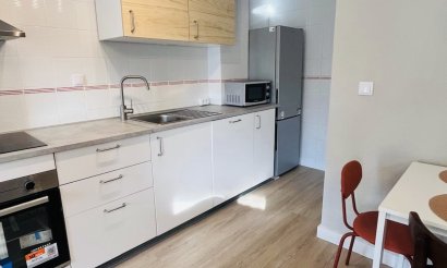 Resale - Apartment / flat - Torrevieja