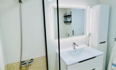 Resale - Apartment / flat - Torrevieja