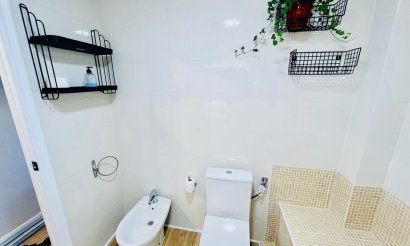 Resale - Apartment / flat - Torrevieja
