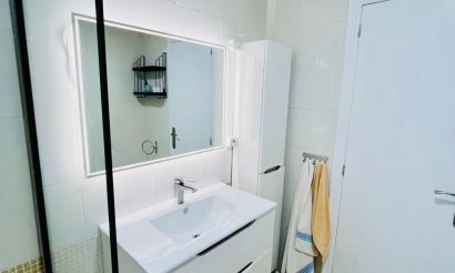 Resale - Apartment / flat - Torrevieja