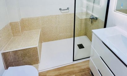 Resale - Apartment / flat - Torrevieja