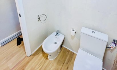 Resale - Apartment / flat - Torrevieja