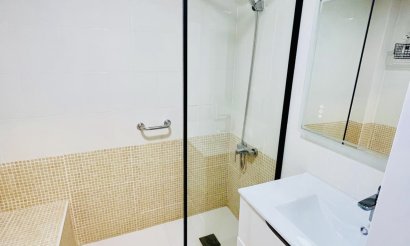 Resale - Apartment / flat - Torrevieja