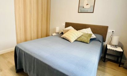 Resale - Apartment / flat - Torrevieja