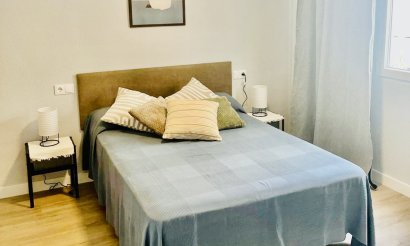 Resale - Apartment / flat - Torrevieja