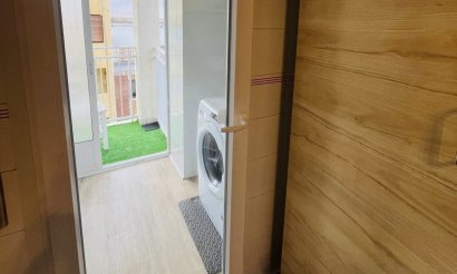 Resale - Apartment / flat - Torrevieja