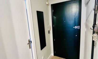 Resale - Apartment / flat - Torrevieja