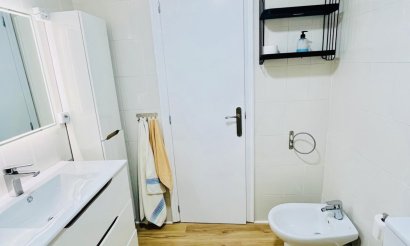 Resale - Apartment / flat - Torrevieja