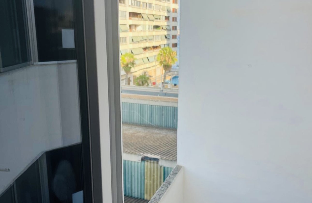 Resale - Apartment / flat - Torrevieja