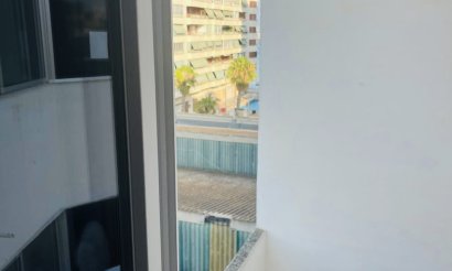 Resale - Apartment / flat - Torrevieja
