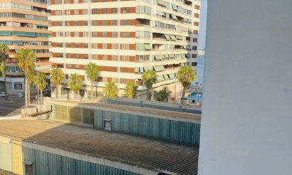 Resale - Apartment / flat - Torrevieja